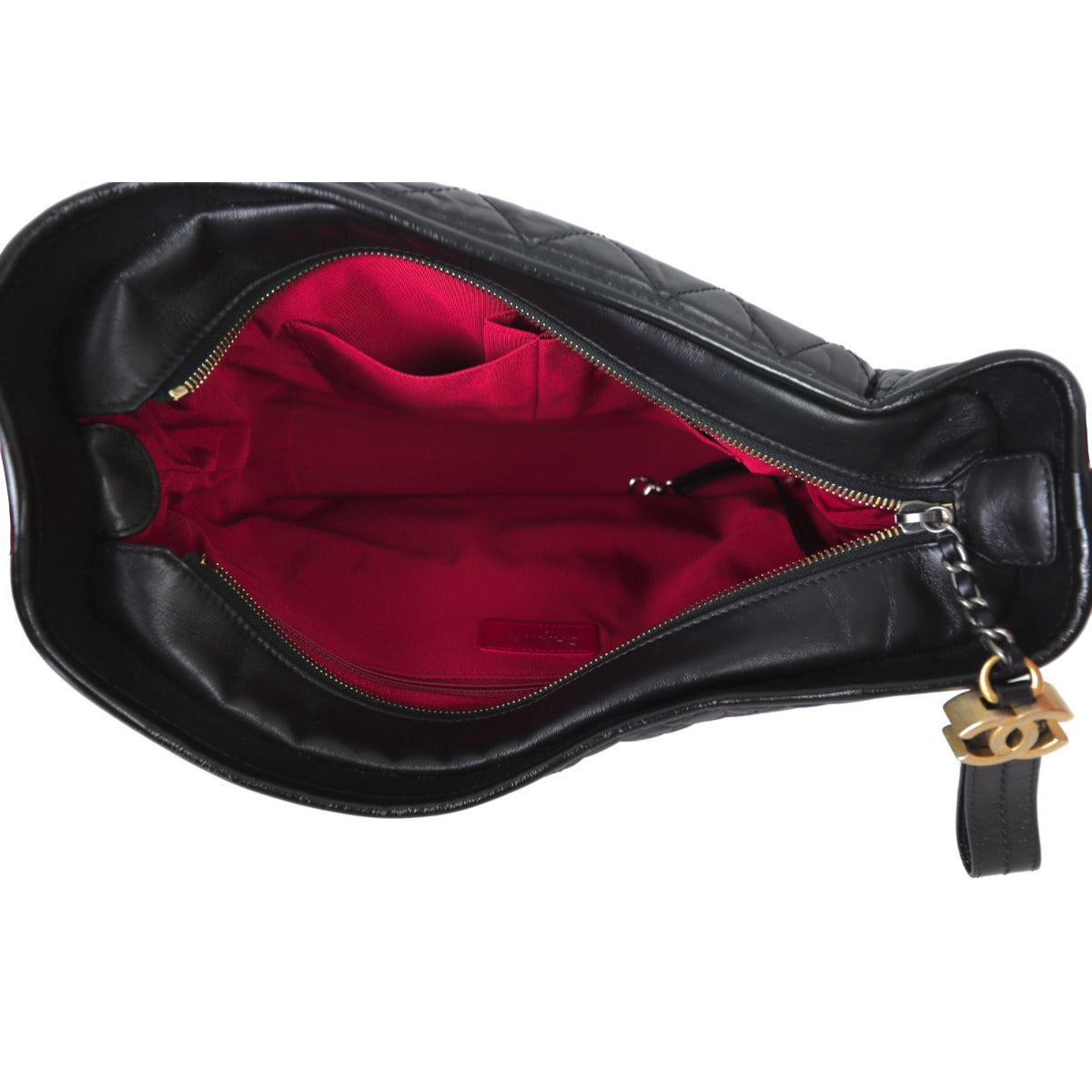 Chanel Gabrielle Hobo Medium | 24 Series