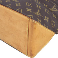 Louis Vuitton Cabas Piano Monogram