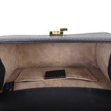 Gucci Sylvie Top Handle Mini Bag