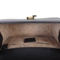 Gucci Sylvie Top Handle Mini Bag