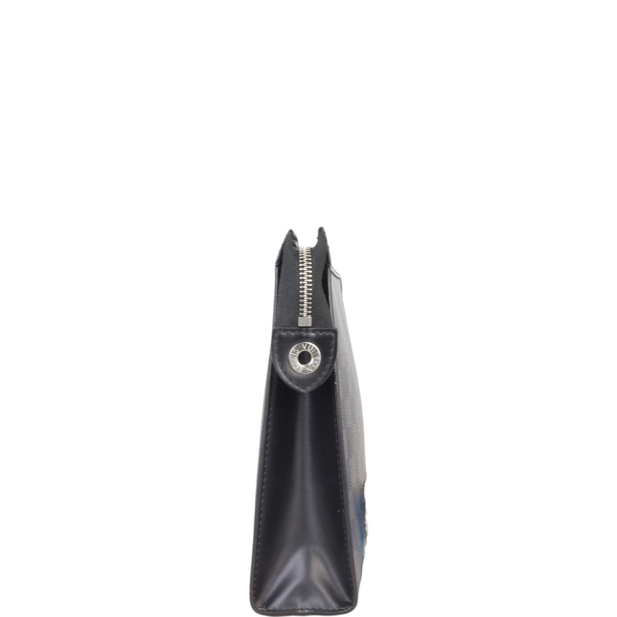 Louis Vuitton Pochette Voyage MM Damier Graphite