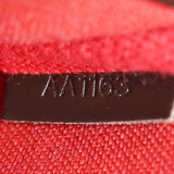 Louis Vuitton Eva Pochette Damier Ebene Date Code