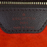 Louis Vuitton Sac Plat Damier Ebene