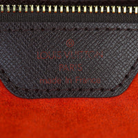 Louis Vuitton Sac Plat Damier Ebene