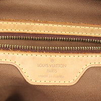 Louis Vuitton Cabas Piano Monogram