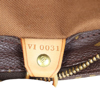 Louis Vuitton Cabas Piano Monogram