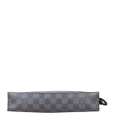 Louis Vuitton Pochette Voyage MM Damier Graphite