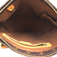 Louis Vuitton Cabas Piano Monogram