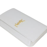 Saint Laurent Cassandre Phone Holder on Chain