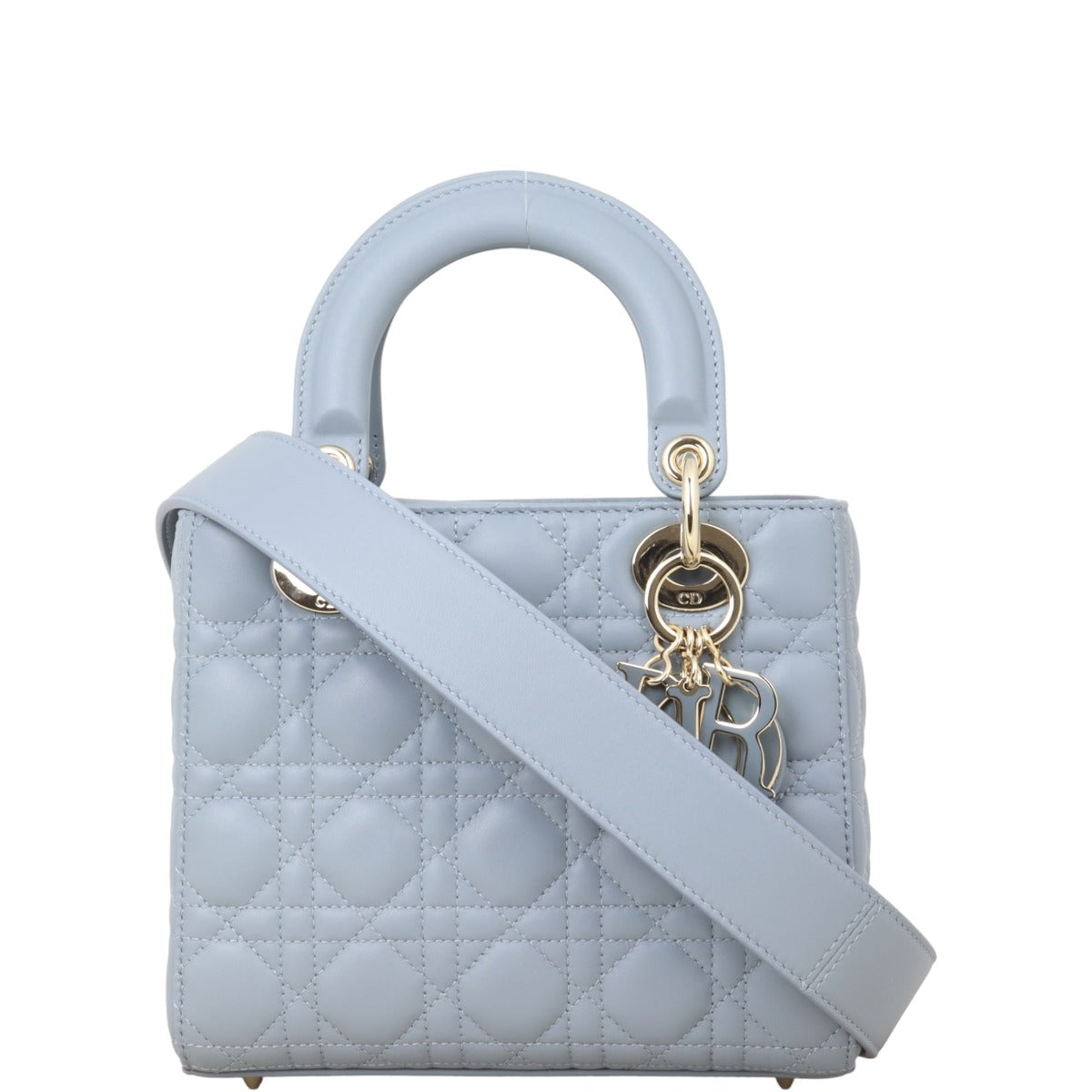 Dior Lady Dior My ABCDior Small