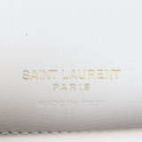 Saint Laurent Cassandre Phone Holder on Chain