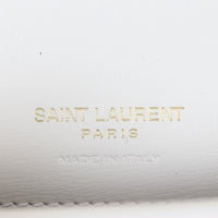 Saint Laurent Cassandre Phone Holder on Chain