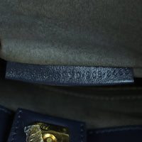 Fendi FF Leather Tote Date Code