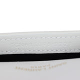 Saint Laurent Cassandre Phone Holder on Chain