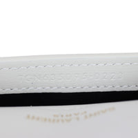 Saint Laurent Cassandre Phone Holder on Chain