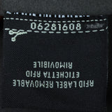 Fendi FF Leather Tote Date Code