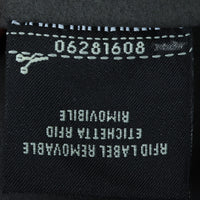 Fendi FF Leather Tote Date Code