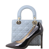 Dior Lady Dior My ABCDior Small