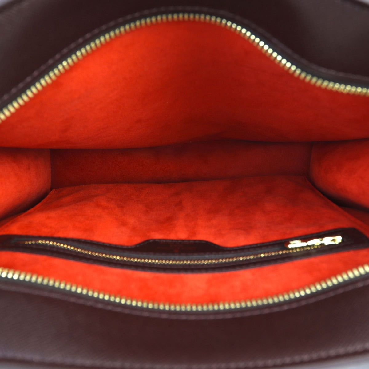 Louis Vuitton Sac Plat Damier Ebene