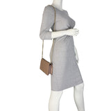 Gucci GG Marmont Chain Wallet