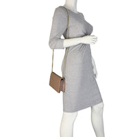 Gucci GG Marmont Chain Wallet