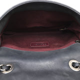 Chanel Diamond New Chic Flap Bag