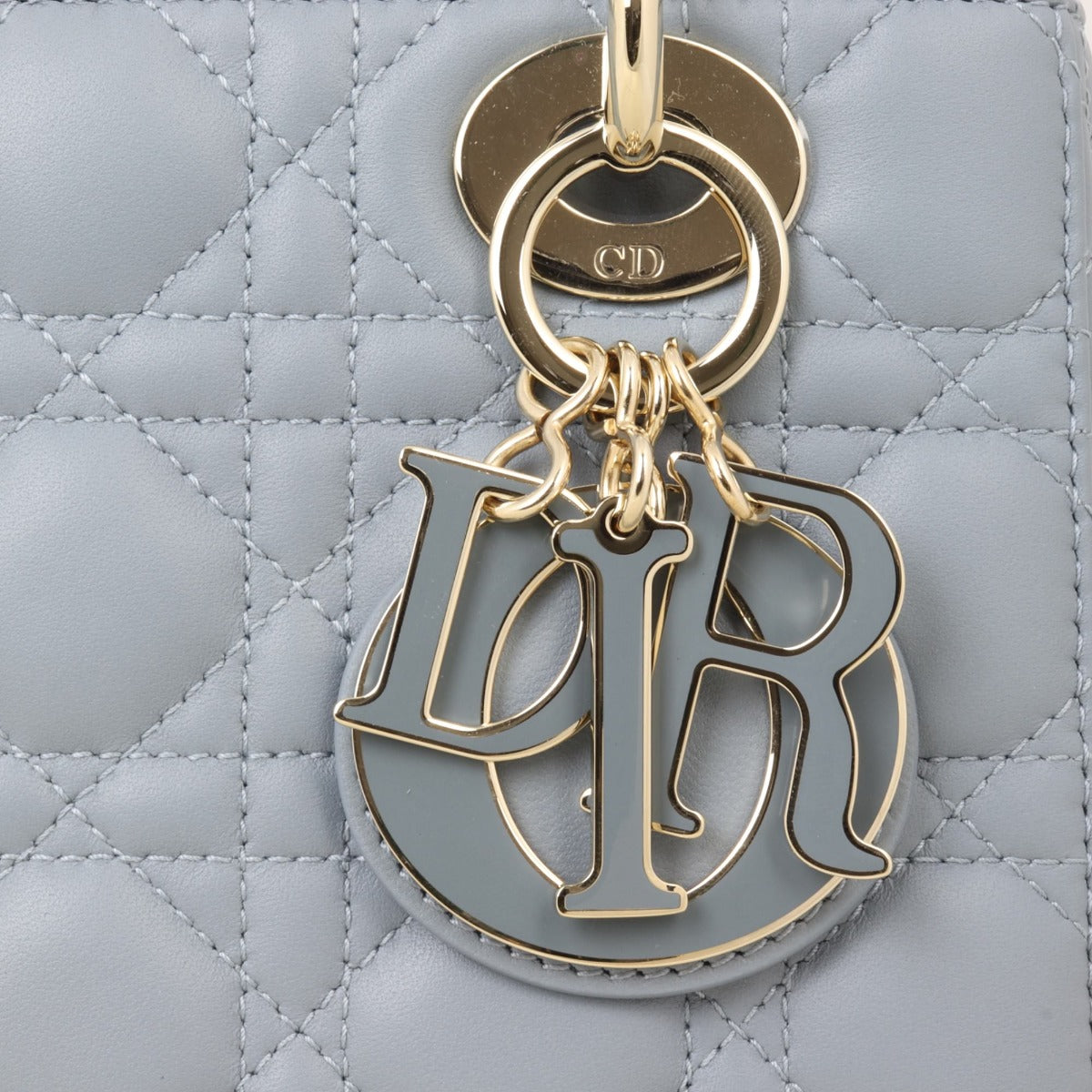 Dior Lady Dior My ABCDior Small