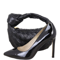 Bottega Veneta Jodie Hand Bag Mini