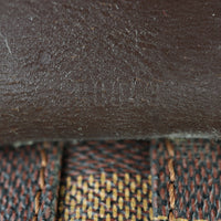 Louis Vuitton Naviglio Messenger Damier Ebene Date Code