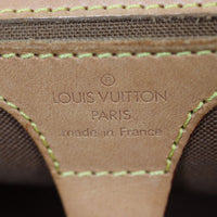 Louis Vuitton Ellipse Sac a Dos Monogram Backpack