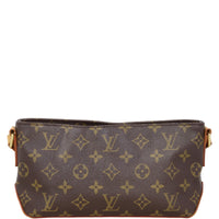 Louis Vuitton Trotteur Monogram