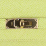 Hermes Kelly Classic Long Wallet Epsom