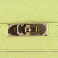 Hermes Kelly Classic Long Wallet Epsom