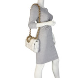 Bottega Veneta Chain Padded Cassette Bag