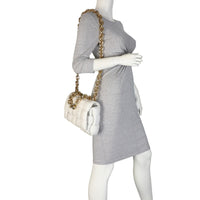 Bottega Veneta Chain Padded Cassette Bag