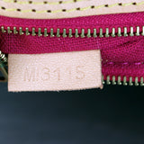 Louis Vuitton Delightful MM Monogram Date Code