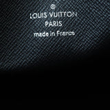 Louis Vuitton Pochette Voyage MM Damier Graphite