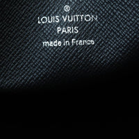 Louis Vuitton Pochette Voyage MM Damier Graphite
