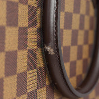 Louis Vuitton Sac Plat Damier Ebene