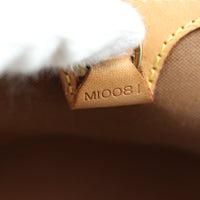 Louis Vuitton Ellipse Sac a Dos Monogram Backpack