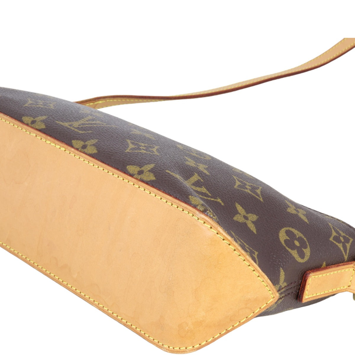 Louis Vuitton Trotteur Monogram