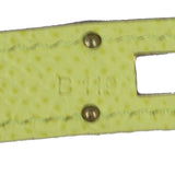 Hermes Kelly Classic Long Wallet Epsom