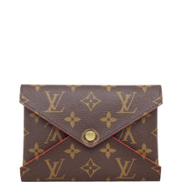 Louis Vuitton Kirigami Pochette Medium Monogram