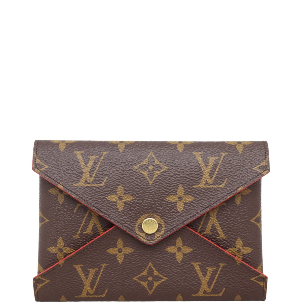 Louis Vuitton Kirigami Pochette Medium Monogram