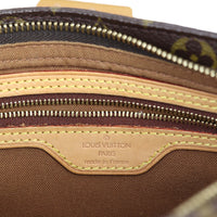 Louis Vuitton Trotteur Monogram