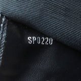 Louis Vuitton Pochette Voyage MM Damier Graphite