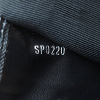 Louis Vuitton Pochette Voyage MM Damier Graphite