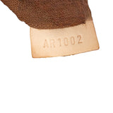 Louis Vuitton Trotteur Monogram