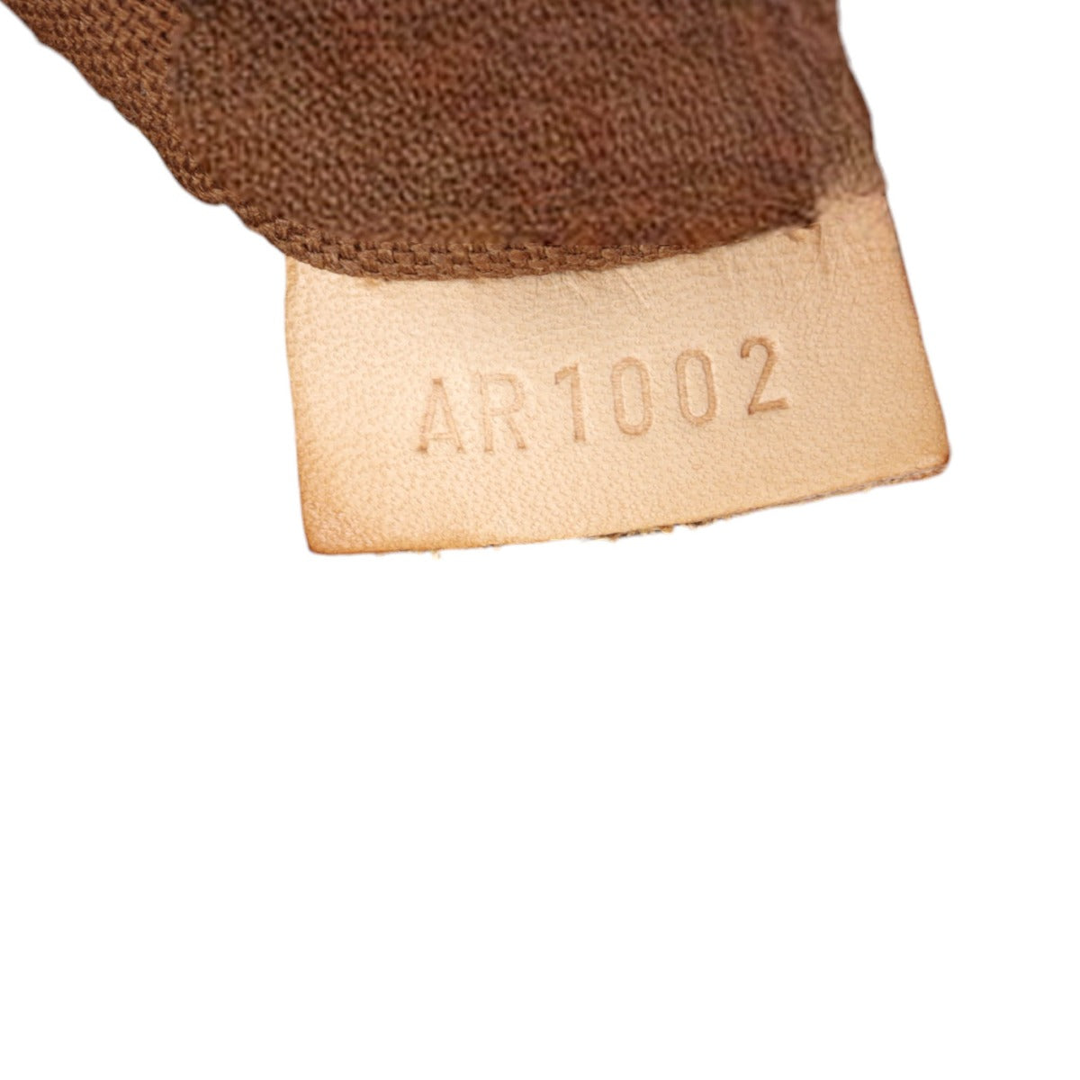 Louis Vuitton Trotteur Monogram