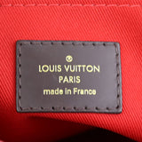 Louis Vuitton Croisette Damier Ebene Made In
